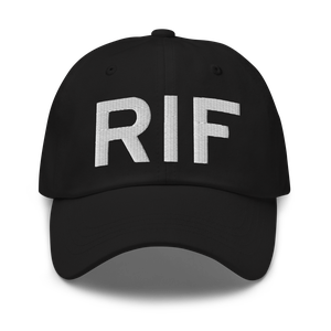 Richfield (KRIF) Airport Hat