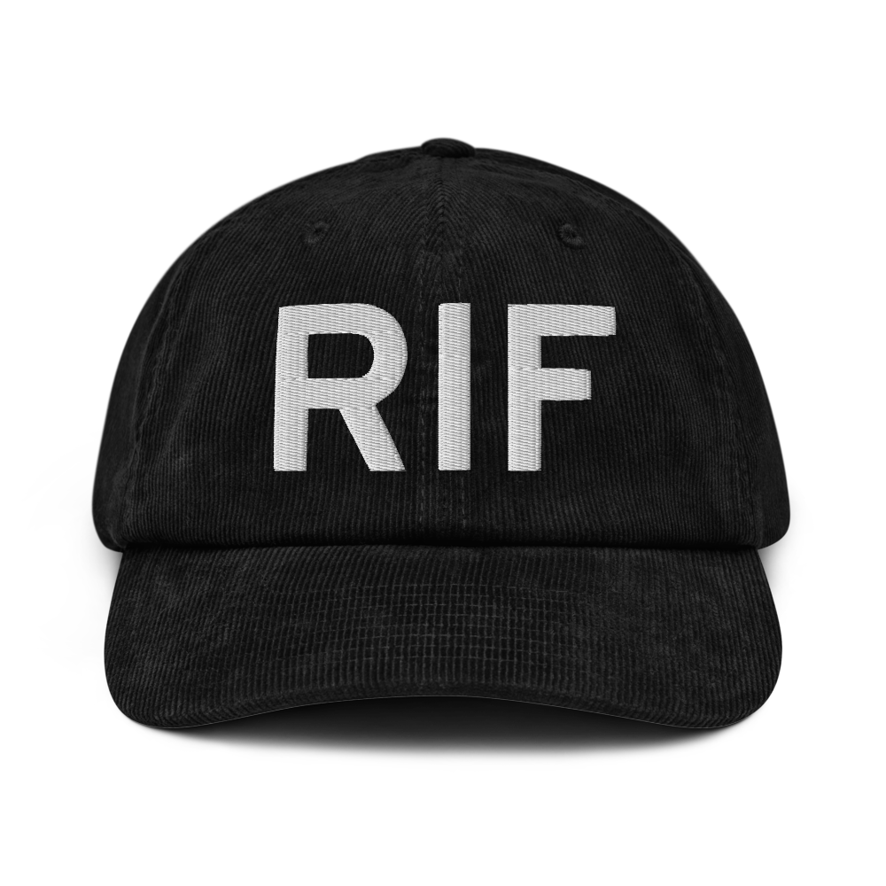 Richfield (KRIF) Airport Hat 