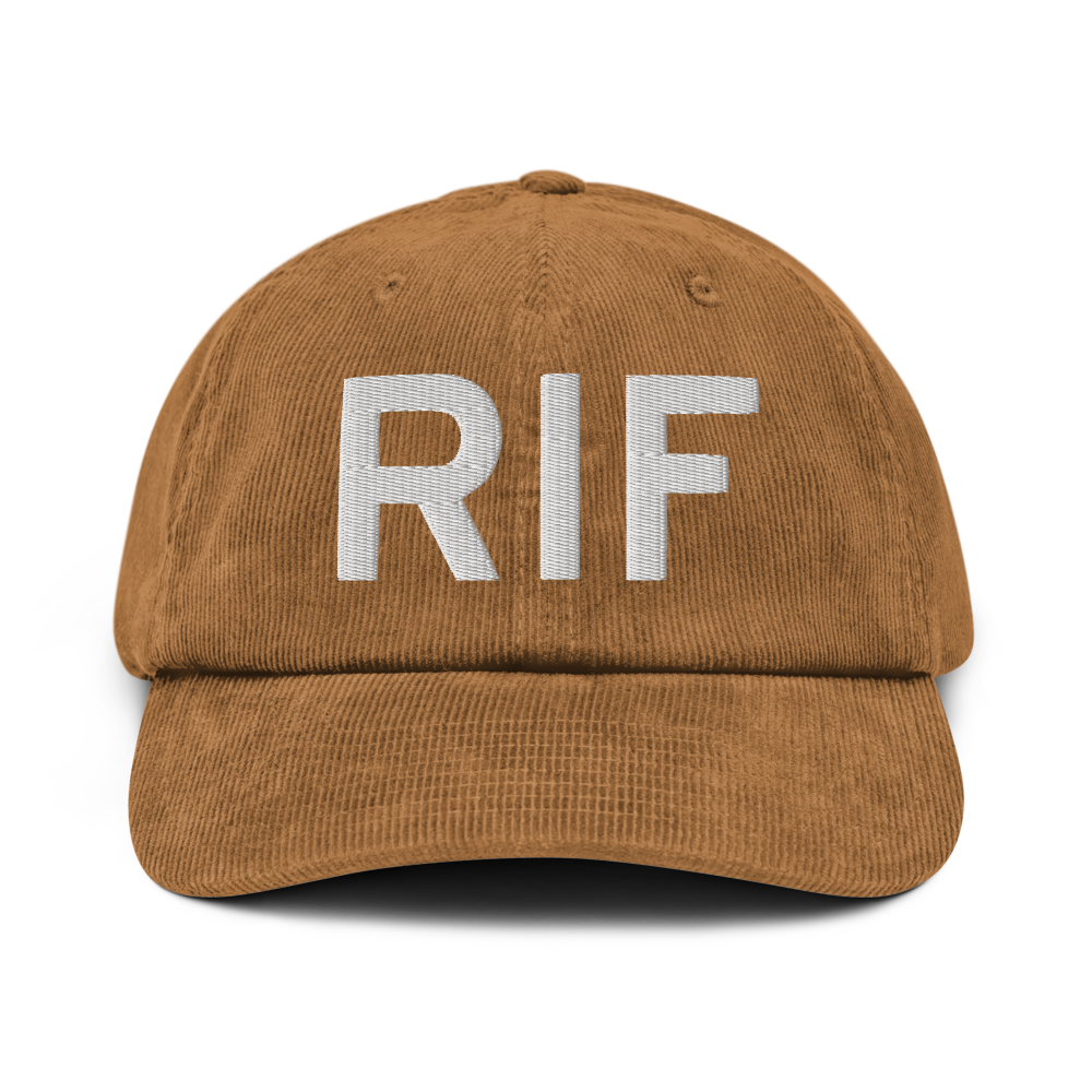 Richfield (KRIF) Airport Hat 