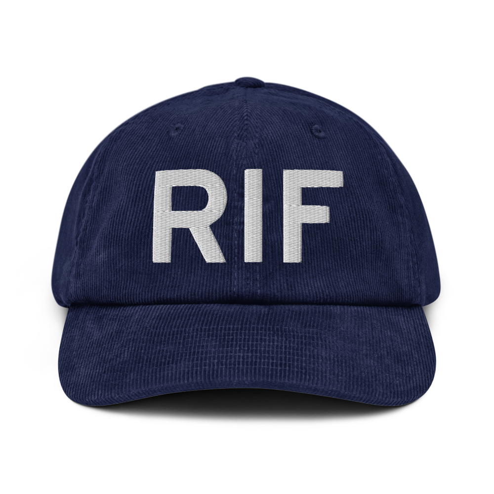 Richfield (KRIF) Airport Hat 
