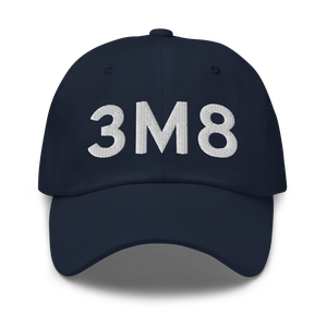 Reform (K3M8) Airport Hat