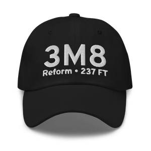 Reform (K3M8) Airport Hat