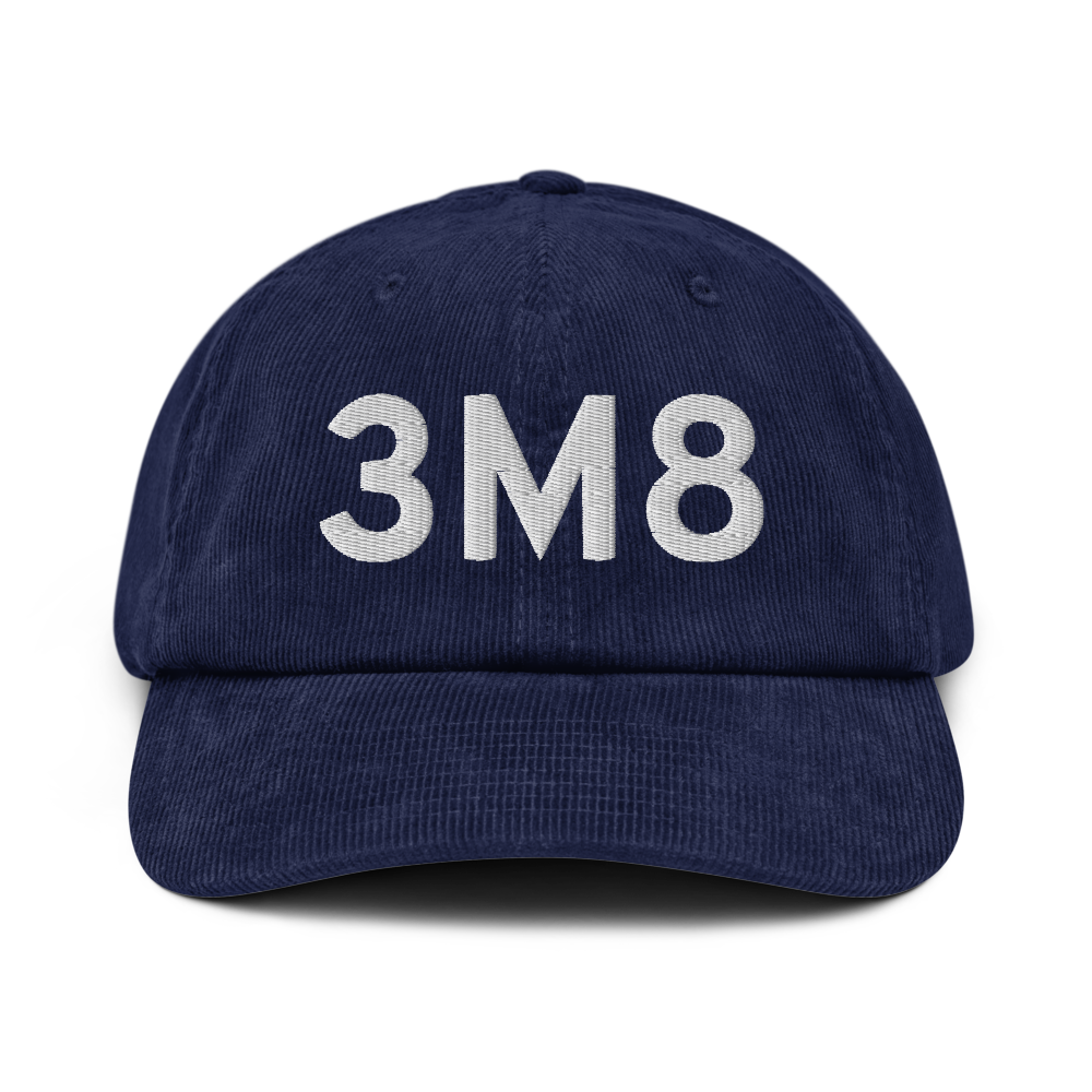 Reform (K3M8) Airport Hat 