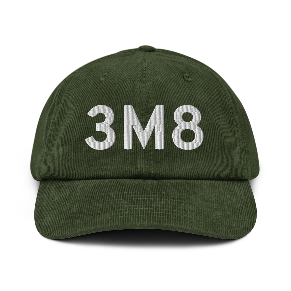 Reform (K3M8) Airport Hat 
