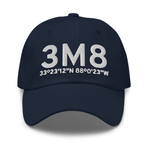 Reform (K3M8) Airport Hat