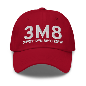 Reform (K3M8) Airport Hat