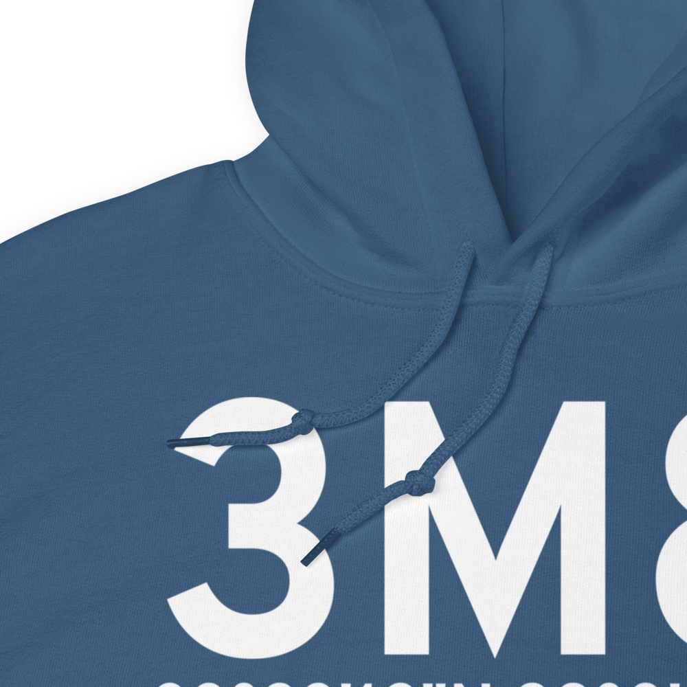 Reform (K3M8) Airport Hoodie Sweatshirt 