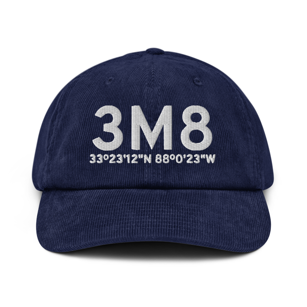 Reform (K3M8) Airport Hat 