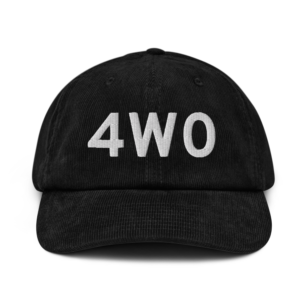 Bandera (4W0) Airport Hat 