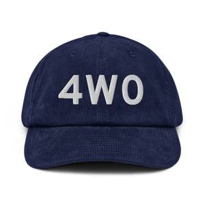 Bandera (4W0) Airport Hat