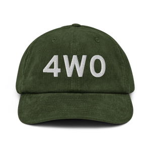 Bandera (4W0) Airport Hat