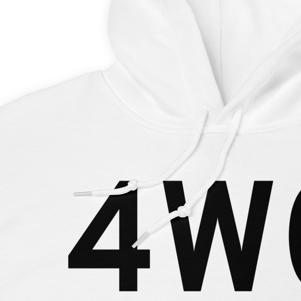 Bandera (4W0) Airport Hoodie Sweatshirt 