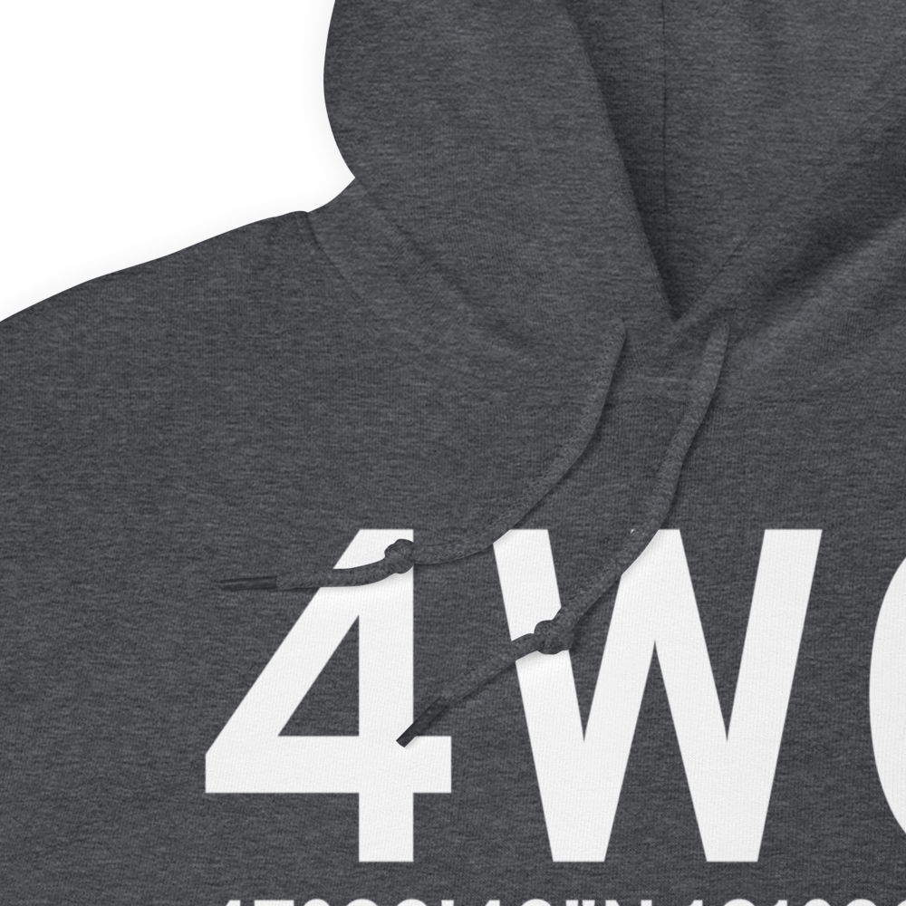Bandera (4W0) Airport Hoodie Sweatshirt 