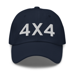 Wessington Springs (K4X4) Airport Hat