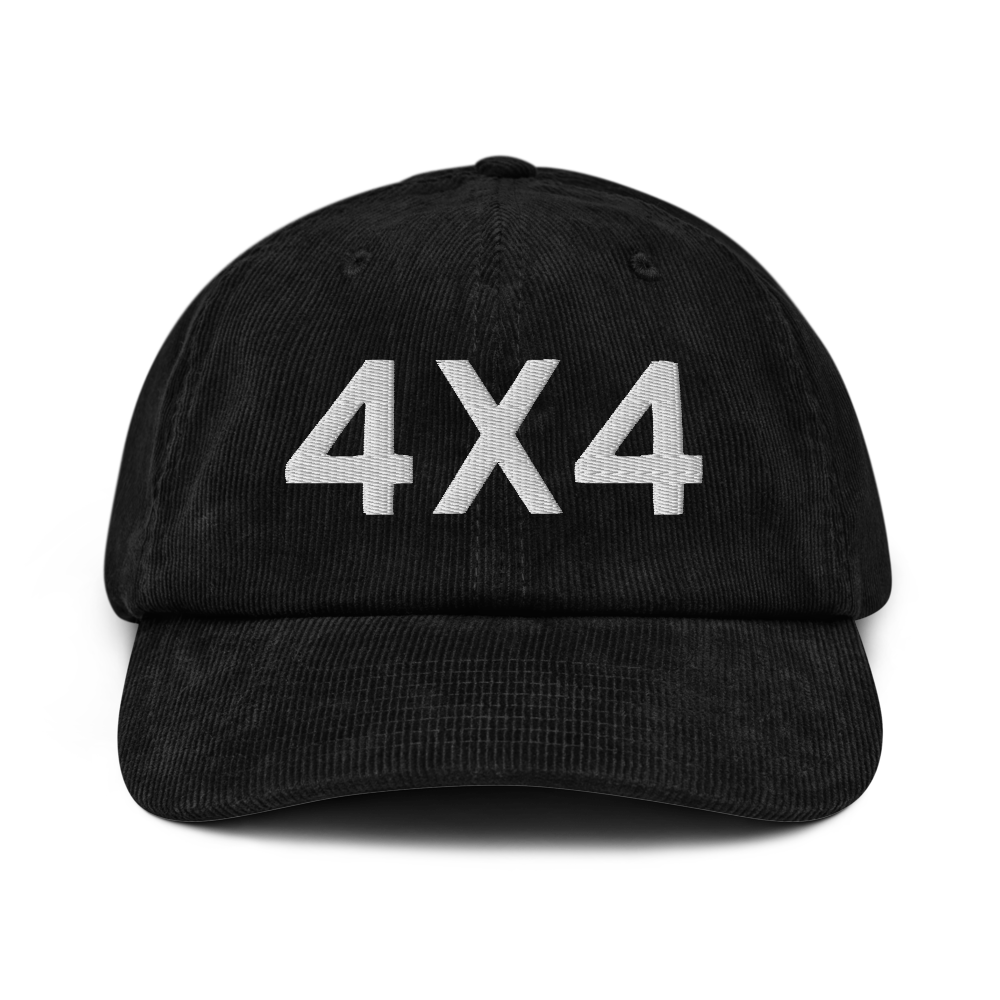 Wessington Springs (K4X4) Airport Hat 