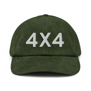 Wessington Springs (K4X4) Airport Hat