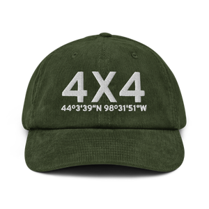 Wessington Springs (K4X4) Airport Hat