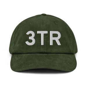 Niles (K3TR) Airport Hat