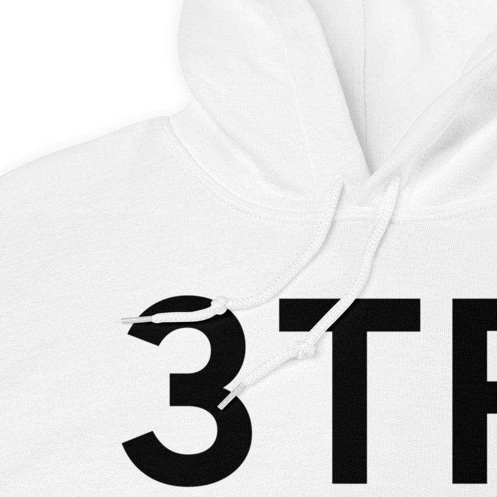 Niles (K3TR) Airport Hoodie Sweatshirt 