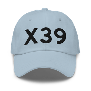 Tampa (KX39) Airport Hat