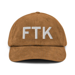 Fort Knox (KFTK) Airport Hat