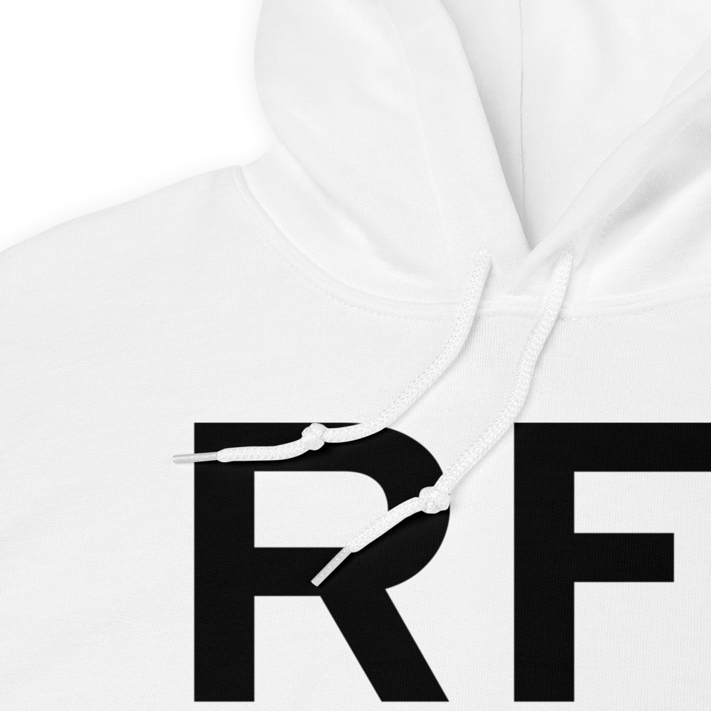 Henderson (KRFI) Airport Hoodie Sweatshirt 