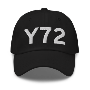 Tomah (KY72) Airport Hat