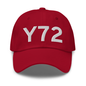 Tomah (KY72) Airport Hat