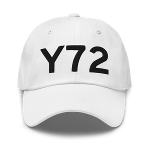 Tomah (KY72) Airport Hat