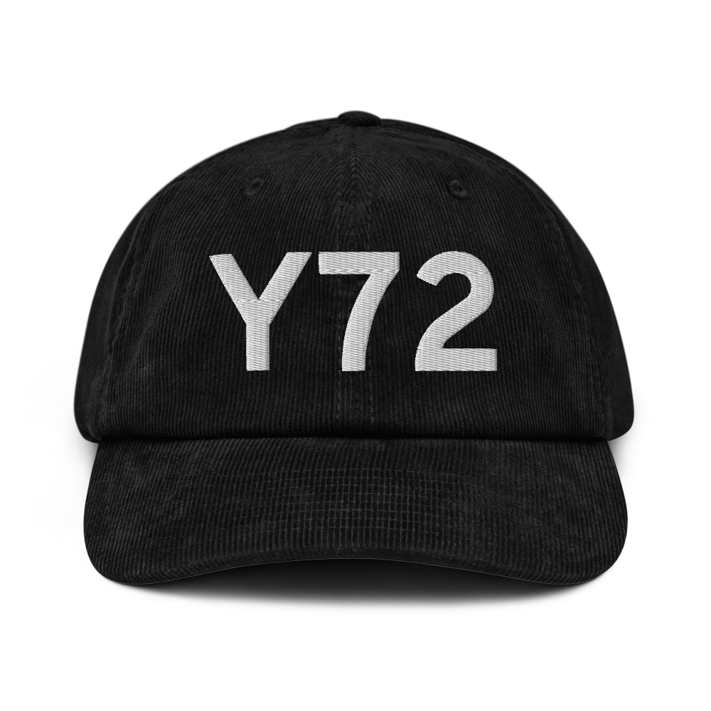 Tomah (KY72) Airport Hat 