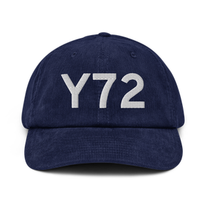 Tomah (KY72) Airport Hat