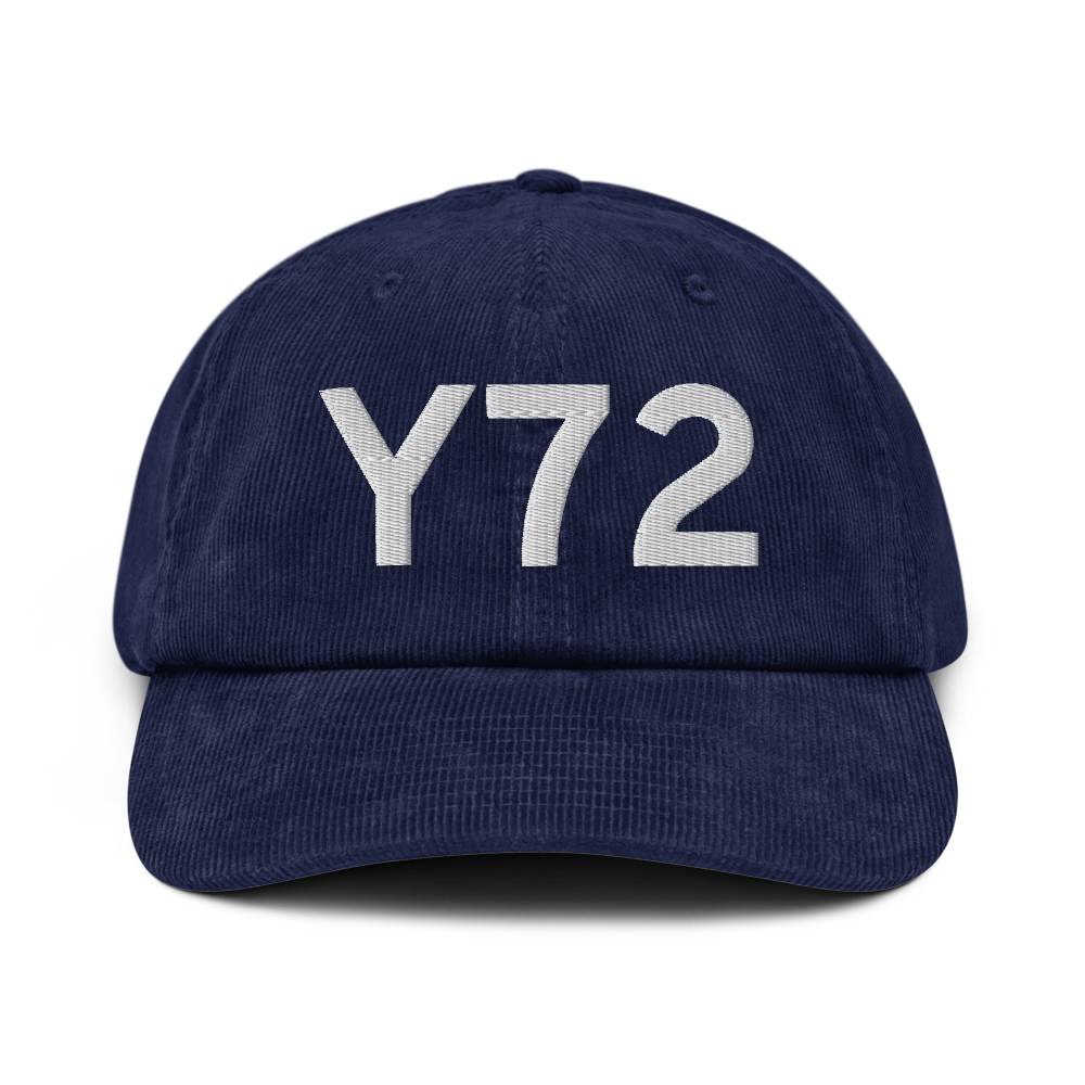 Tomah (KY72) Airport Hat 