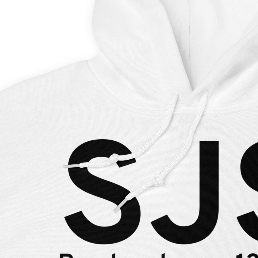 Prestonsburg (KK22) Airport Hoodie Sweatshirt 