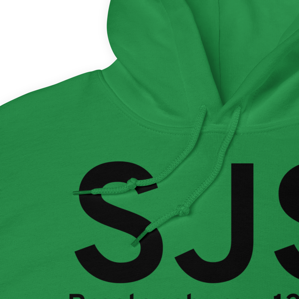 Prestonsburg (KK22) Airport Hoodie Sweatshirt 