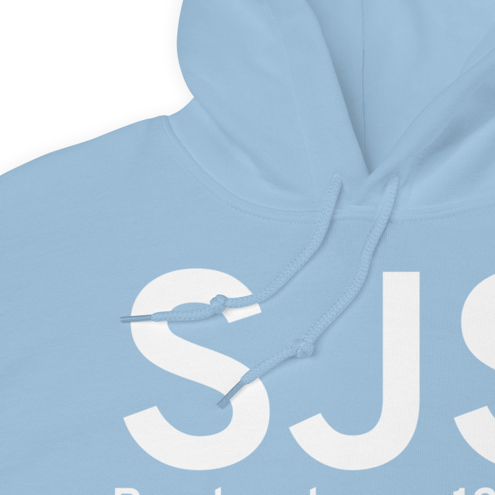 Prestonsburg (KK22) Airport Hoodie Sweatshirt 