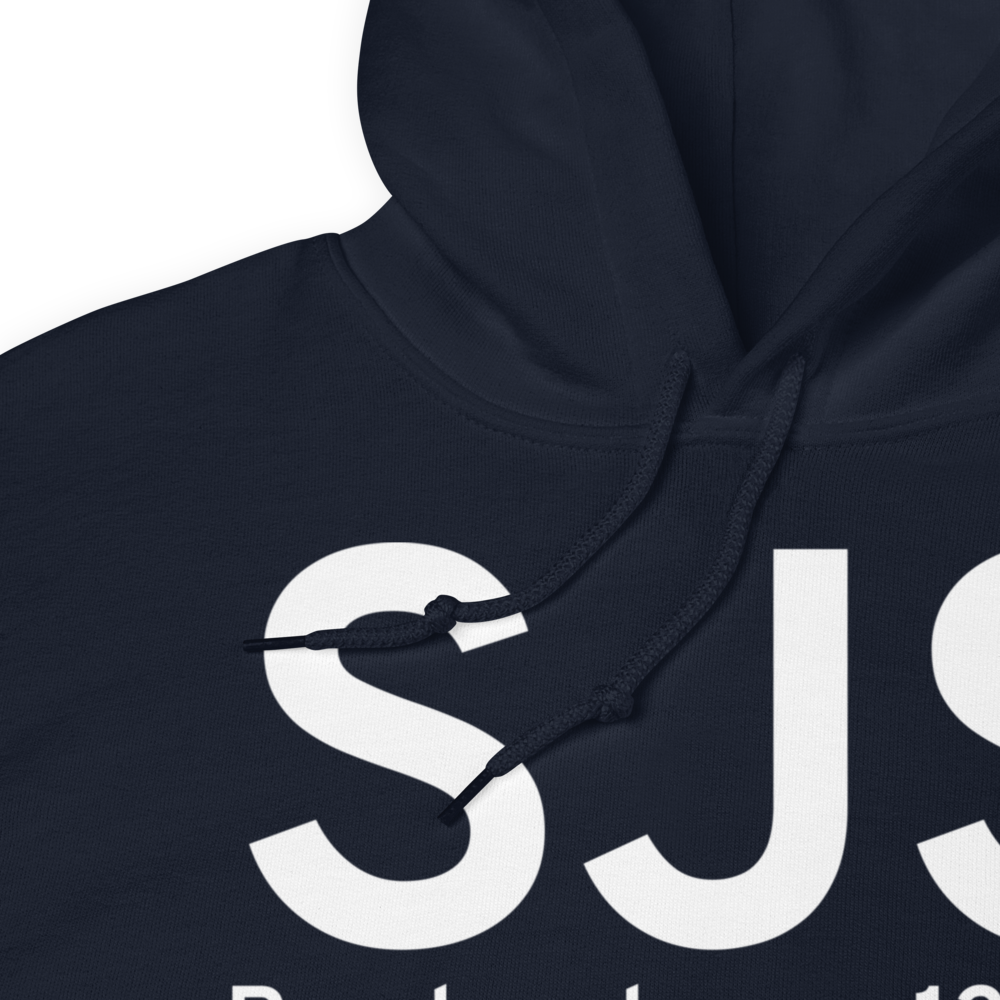 Prestonsburg (KK22) Airport Hoodie Sweatshirt 