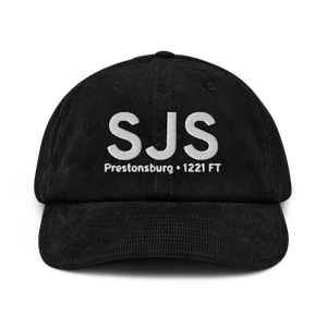 Prestonsburg (KK22) Airport Hat