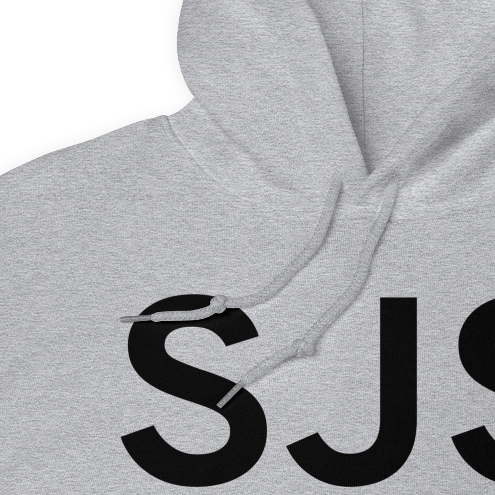 Prestonsburg (KK22) Airport Hoodie Sweatshirt 