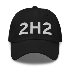 Aurora (K2H2) Airport Hat