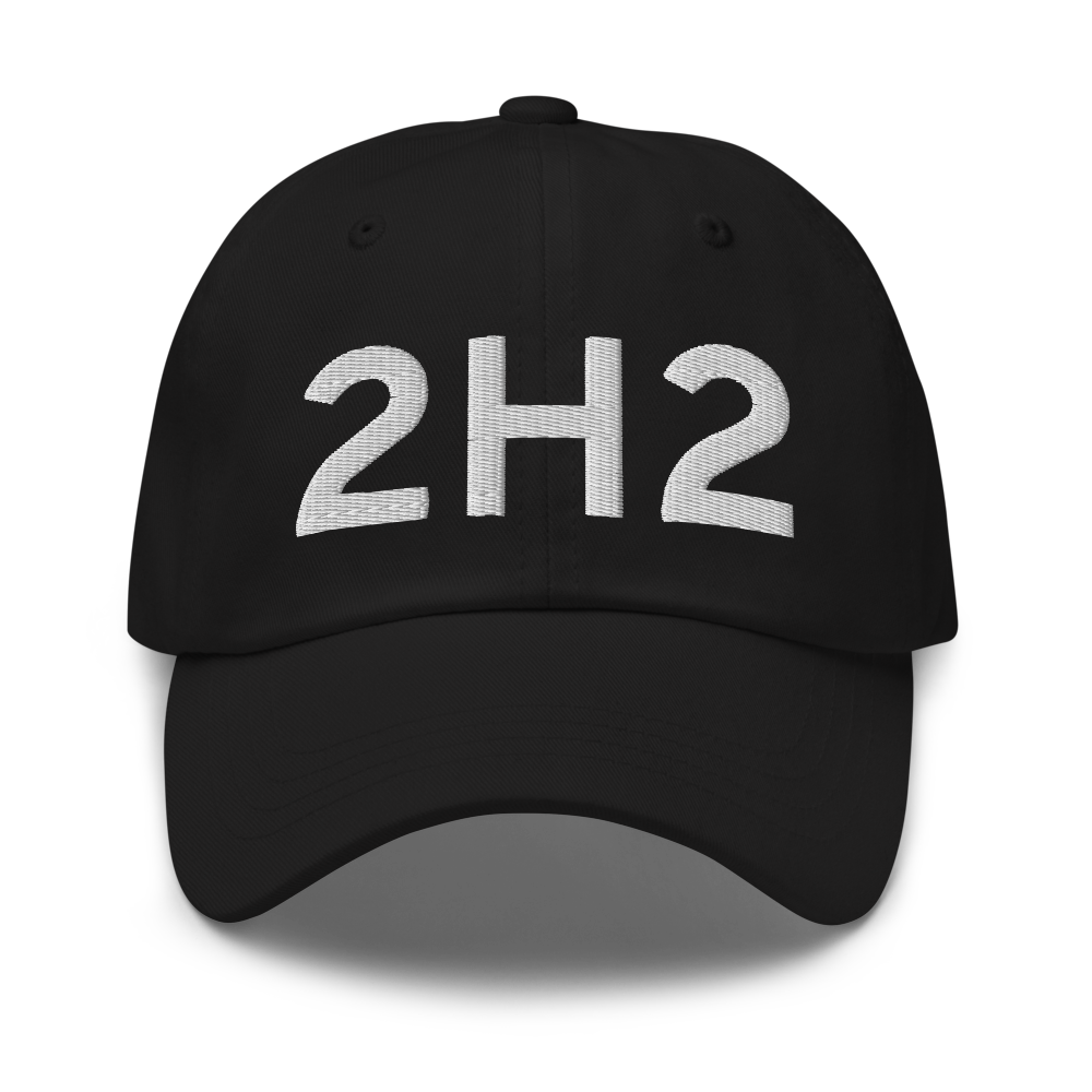 Aurora (K2H2) Airport Hat 