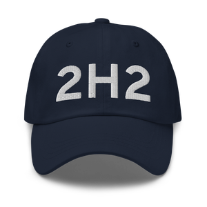 Aurora (K2H2) Airport Hat