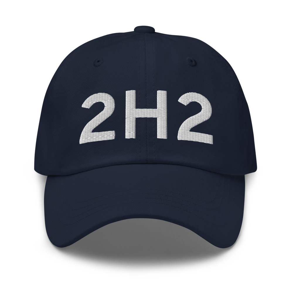 Aurora (K2H2) Airport Hat 