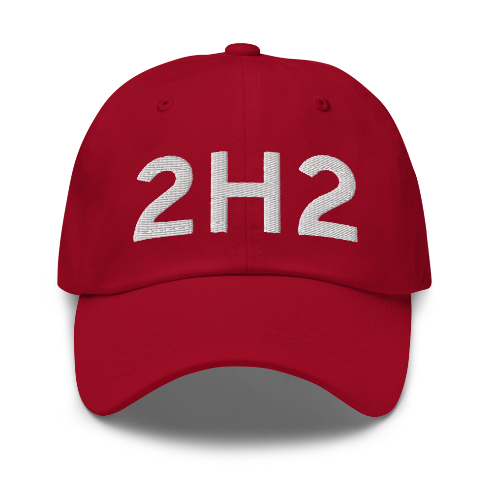 Aurora (K2H2) Airport Hat 