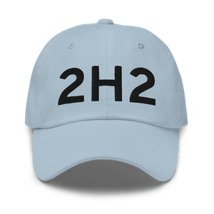 Aurora (K2H2) Airport Hat