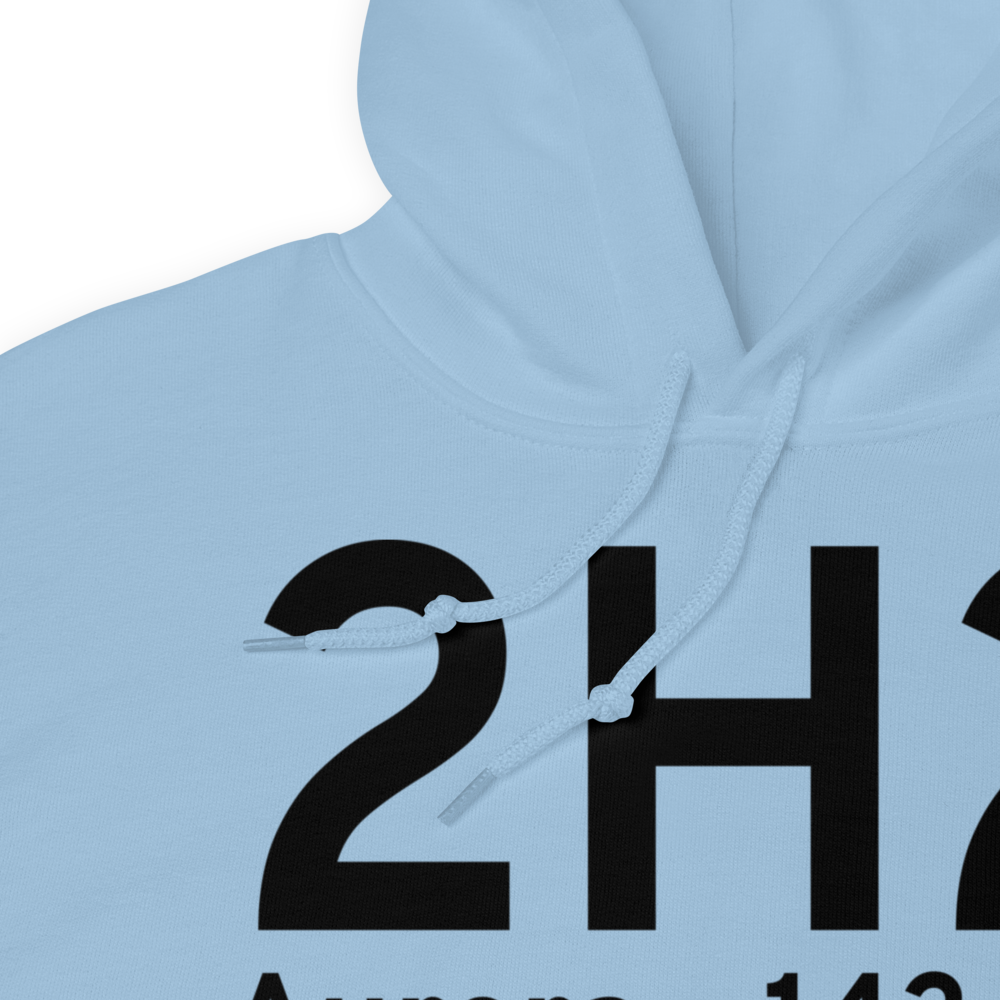 Aurora (K2H2) Airport Hoodie Sweatshirt 
