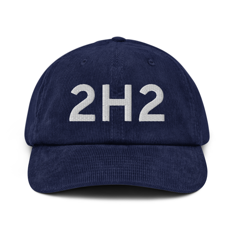 Aurora (K2H2) Airport Hat 
