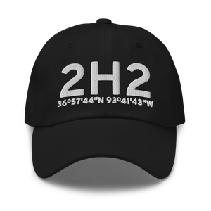 Aurora (K2H2) Airport Hat