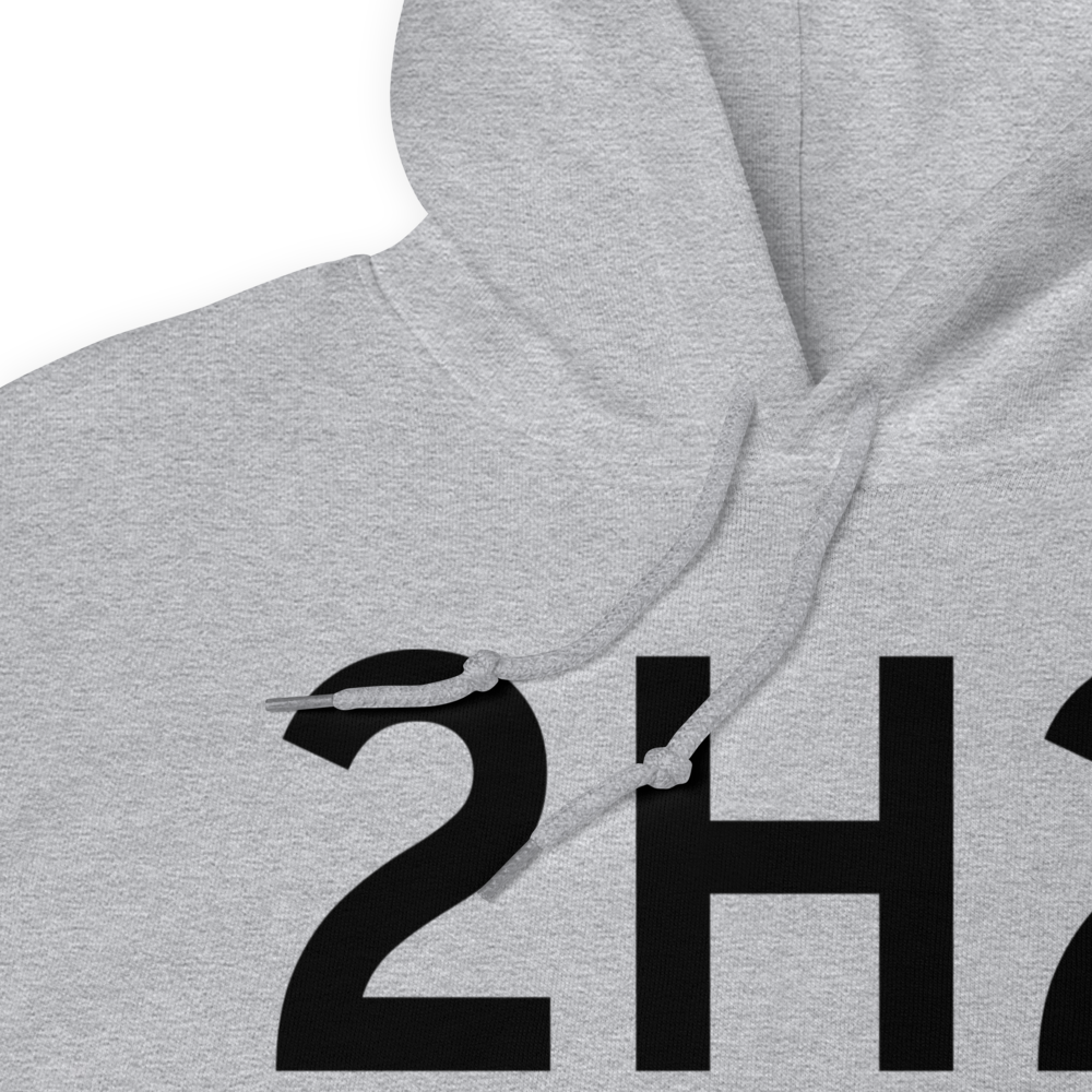 Aurora (K2H2) Airport Hoodie Sweatshirt 