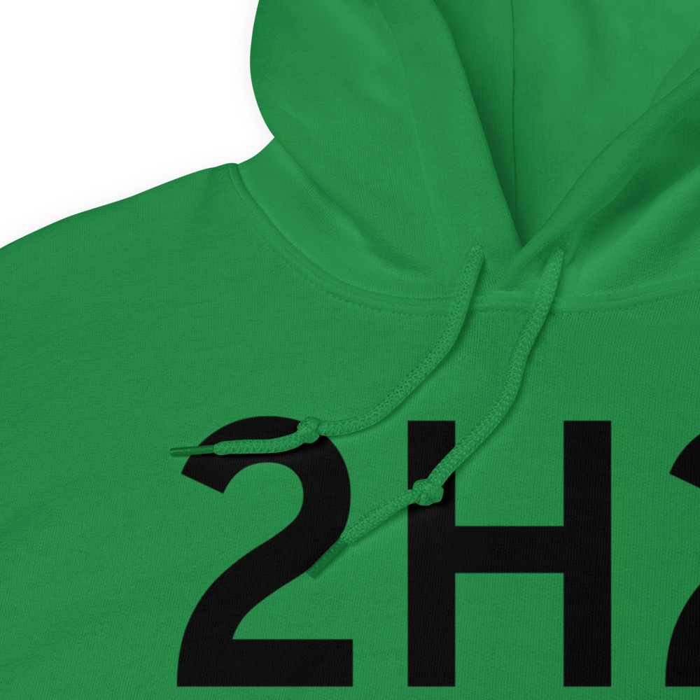 Aurora (K2H2) Airport Hoodie Sweatshirt 