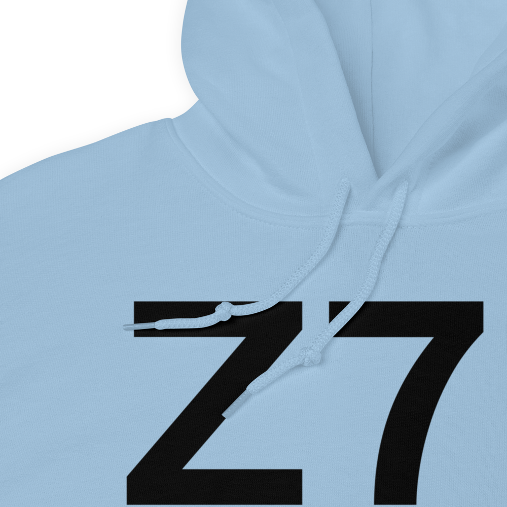 Cape Pole (Z71) Airport Hoodie Sweatshirt 